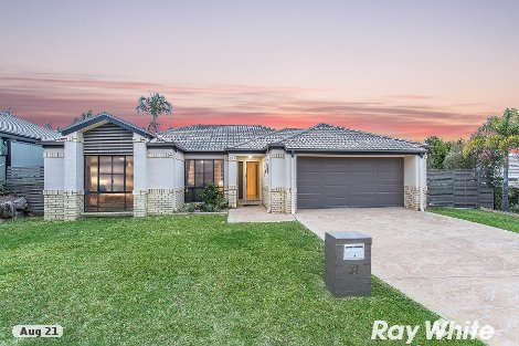 37 Ashford Cct, Petrie, QLD 4502