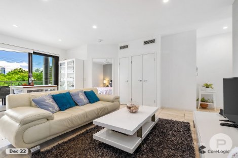 16/141 Dornoch Tce, Highgate Hill, QLD 4101