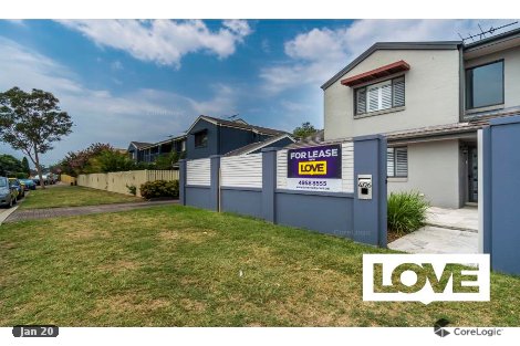 4/26 Churchill Cct, Hamilton South, NSW 2303