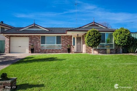 7 Winna Pl, Glenmore Park, NSW 2745