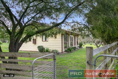 41 Leigh Ct, Dereel, VIC 3352