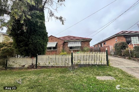 48 Turton Ave, Clemton Park, NSW 2206