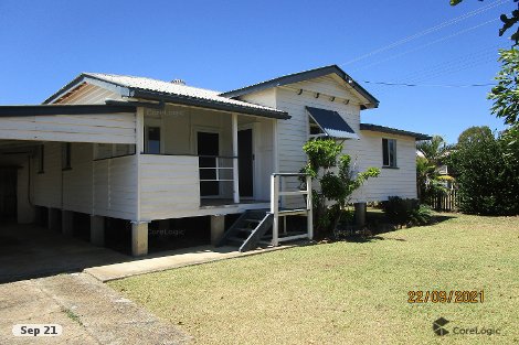 16 Brewer St, Burnett Heads, QLD 4670