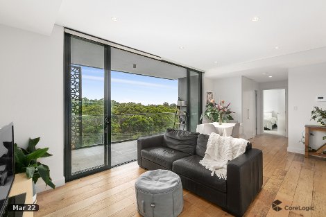 405/50 Gordon Cres, Lane Cove North, NSW 2066