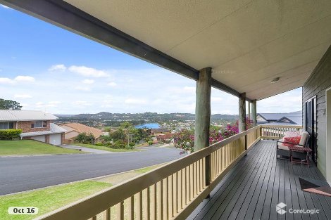 38 Swanbourne Way, Elanora, QLD 4221