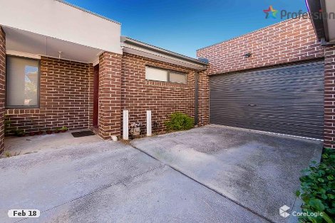 Lot 4/11-13 Furlong Rd, Sunshine North, VIC 3020