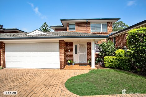 2/170 The Boulevarde, Miranda, NSW 2228