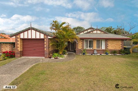 33/24 Glengarry Rd, Keperra, QLD 4054