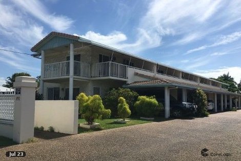 4/191 Kings Rd, Pimlico, QLD 4812