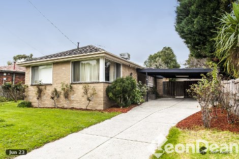 16 Dalroy Cres, Vermont South, VIC 3133