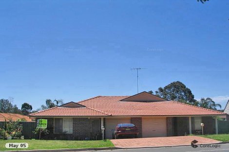 33 Trinity Dr, Cambridge Gardens, NSW 2747