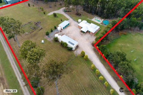 89 Sea Eagle Dr, Oakhurst, QLD 4650