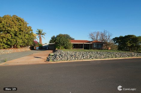 17 Yule Cres, Dampier, WA 6713