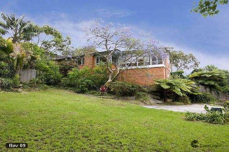 298 Eastern Valley Way, Middle Cove, NSW 2068