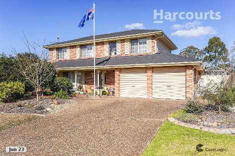 52 Mcdonnell St, Raby, NSW 2566