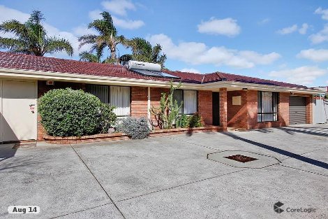 4/345 Carrington St, Hamilton Hill, WA 6163