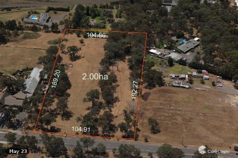 16 Kurrak Rd, Yarrambat, VIC 3091