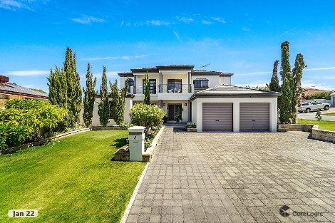 3 Woolwich Cl, Kallaroo, WA 6025