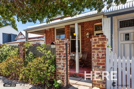 118 Carr St, West Perth, WA 6005