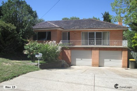 32 Hill St, West Bathurst, NSW 2795