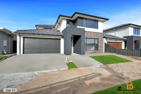 137 Atherstone Bvd, Strathtulloh, VIC 3338