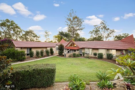 27 Lionheart St, Forestdale, QLD 4118