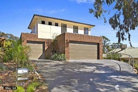 15 Hillary Ct, Strathdale, VIC 3550