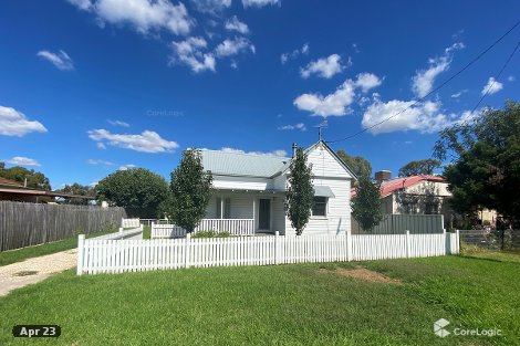 3 Henry St, Curlewis, NSW 2381