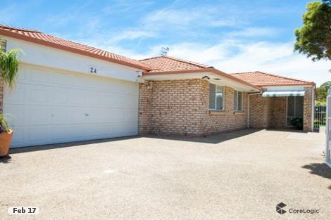 2/2a Starfish Cres, Tugun, QLD 4224