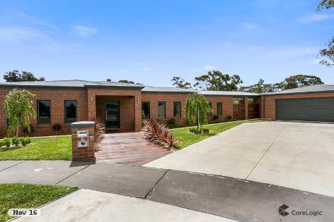 6 Charlbert Pl, Strathfieldsaye, VIC 3551