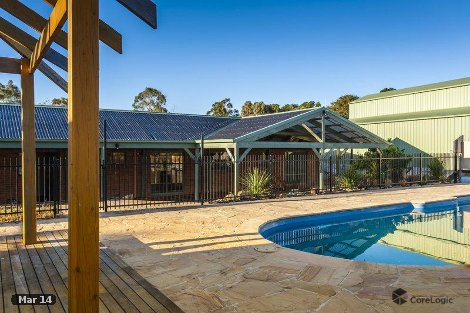 414 Lauriston Rd, Lauriston, VIC 3444