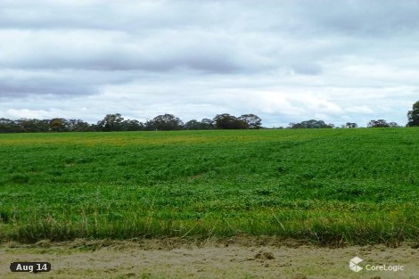 Lot 2 John Mcphees Dr, Toolondo, VIC 3401