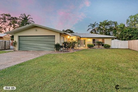 8 Hop Wah Cl, Brinsmead, QLD 4870