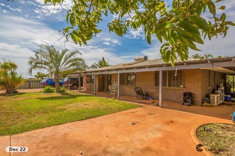 1 Wangara Cres, South Hedland, WA 6722