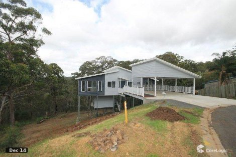 7 Hillsdale Cres, Blue Mountain Heights, QLD 4350