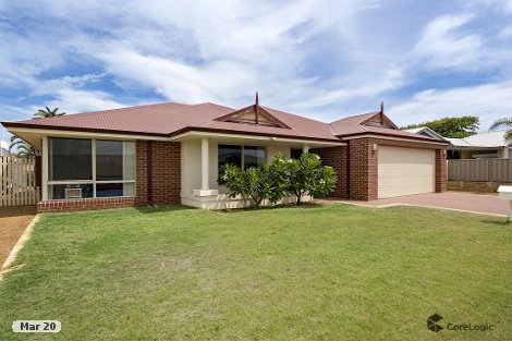 8 Magnolia Wynd, Wandina, WA 6530