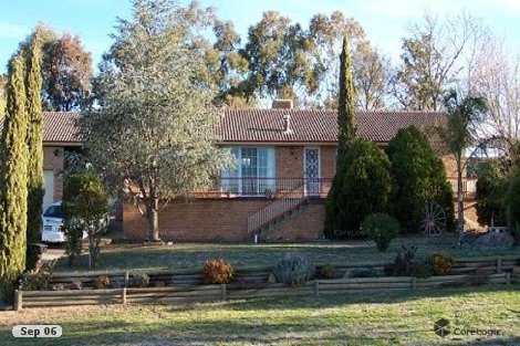 12 Robinson St, Canowindra, NSW 2804