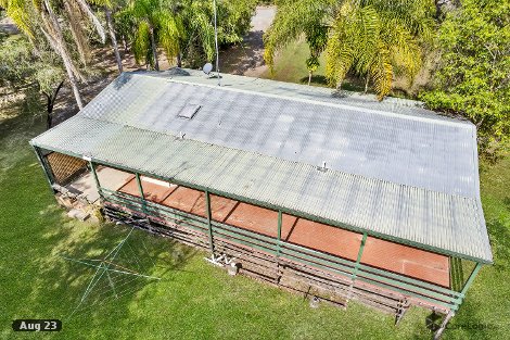 21 Kimbah Ct, Cooroibah, QLD 4565