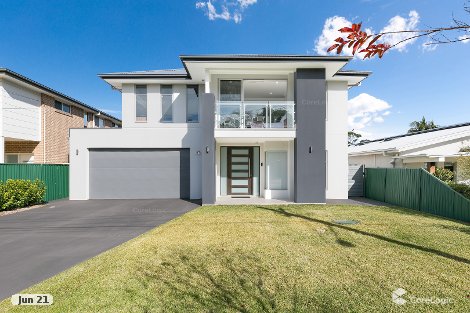 20 Second Ave, Gymea Bay, NSW 2227