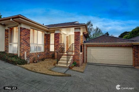 5/10 Hodgson St, Templestowe Lower, VIC 3107