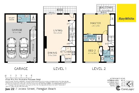 4/37 Jacana St, Peregian Beach, QLD 4573