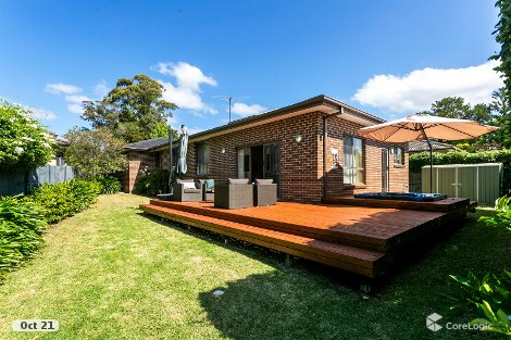 11b Alan Rd, Berowra Heights, NSW 2082