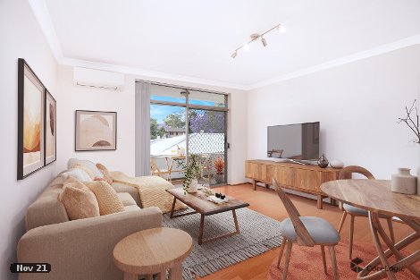 6/161-163 Denison Rd, Dulwich Hill, NSW 2203