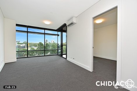 505/1 Brushbox St, Sydney Olympic Park, NSW 2127