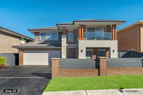 14 De Garis Cl, Middleton Grange, NSW 2171