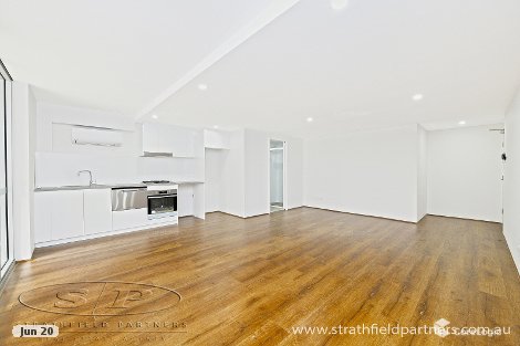 2/11 Ross St, Forest Lodge, NSW 2037