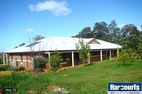 381 Marshall Rd, Argyle, WA 6239