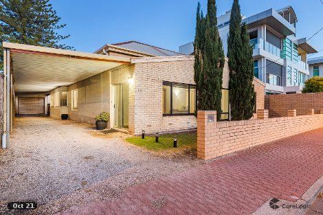 16 Adelphi Tce, Glenelg North, SA 5045