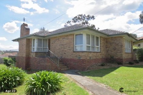 29 Hodgson St, Heidelberg, VIC 3084