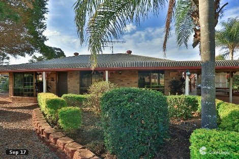 99 Brightview Rd, Lockrose, QLD 4342